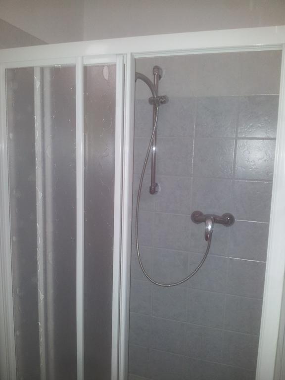 קאטוליקה Hotel Azzurro חדר תמונה